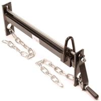 Topgear TOPGEAR Evenaar met ketting - thumbnail