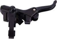 Shimano remgreep grx rx812 rechts schijfrem aluminium - thumbnail