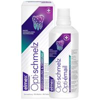 Elmex Opti-glazuur Mondspoeling 400ml - thumbnail
