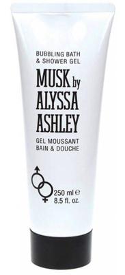 Alyssa Ashley douche musk 250ml unisex + 250ml Alyssa Ashley douche musk 250ml unisex + 250ml