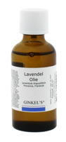 Ginkel's Lavendelolie Provence 50ml - thumbnail
