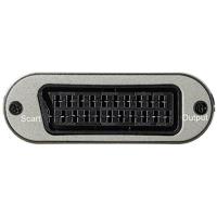 SpeaKa Professional TV, monitor Converter SP-HSC-200 [HDMI - SCART] 3840 x 2160 Pixel - thumbnail