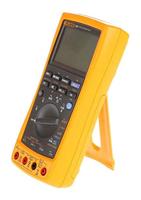 Fluke 789/EUR Multimeter Digitaal Proces-stroomlevering CAT III 1000 V, CAT IV 600 V Weergave (counts): 30000 - thumbnail