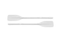 Intex mariner 4 set - vierpersoons opblaasboot - thumbnail