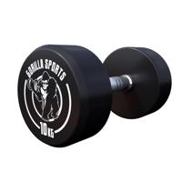 Dumbell 10 kg - thumbnail