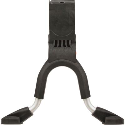 Hebie middenstand alu lang