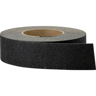 3M AR4SZ50 Extra sterke antislipmat (l x b) 20 m x 50 mm Zwart 3M AR4SZ50 Extra sterke antislipmat (l x b) 20 m x 50 mm Zwart