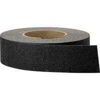 3M AR4SZ50 Extra sterke antislipmat (l x b) 20 m x 50 mm Zwart - thumbnail