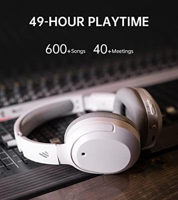 Edifier W820NB Bluetooth hoofdtelefoon - thumbnail