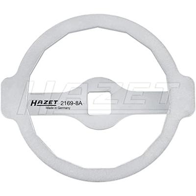 Hazet 2169-8A Oliefiltersleutel 2169-8A