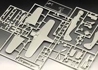 Revell 1/72 Focke Wulf FW190 F-8 - thumbnail