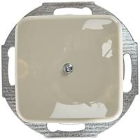 Busch-Jaeger Afdekking Parel-wit, Crème-wit 2CKA001710A0623 - thumbnail
