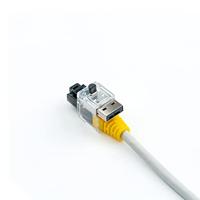 Smartkeeper NC03PKBK poortblokker - thumbnail