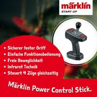 Märklin Start up 29124 H0 startset kerstmis - thumbnail