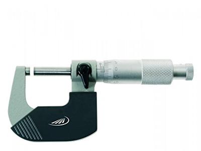 Helios Preisser Schroefmaat | 50-75 mm | spil-d. 6,5 mm | 1 stuk - 0806523 0806523