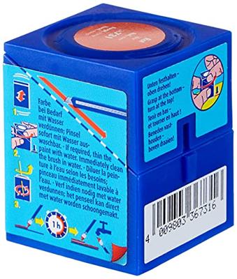 Revell Aqua NR.731 Rood Vernis - 18ml