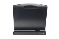 Digitus DS-72210 KVM-console VGA 1280 x 1024 Pixel - thumbnail