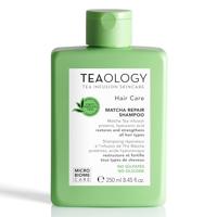 Teaology Matcha shampoo repair 250 Milliliter - thumbnail