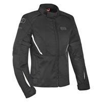 OXFORD Jas "iota 1.0 jacket iota 1.0 ladies black 38 - thumbnail
