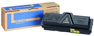 KYOCERA TK 1140 tonercartridge 1 stuk(s) Origineel Zwart