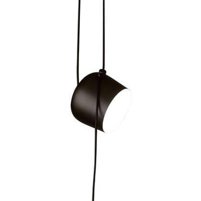 Flos Aim Hanglamp - Zwart