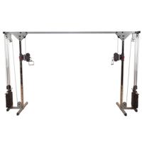 Body-Solid GCCO150 Cable Crossover - Gratis Levering - thumbnail