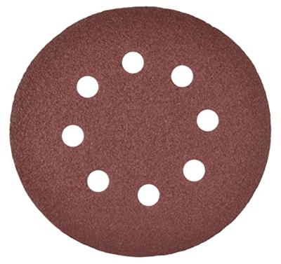 Brüder Mannesmann Roterende schuurmachine Akku 20V 2,0Ah (Hobby) - 17845