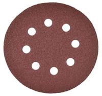 Brüder Mannesmann Roterende schuurmachine Akku 20V 2,0Ah (Hobby) - 17845 - thumbnail