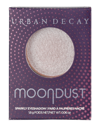 Urban Decay 24/7 Mono Moondust Eyeshadow 1.80 g Oogschaduw 1.8 g