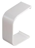 Enzo canalit koppelstuk 90x65mm w 4748021 - thumbnail