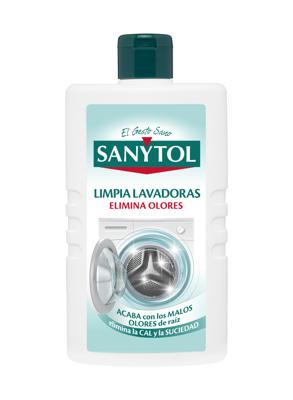 Schoonmaakvloeistof Sanytol 250 ml 1 L (1 Stuks) Schoonmaakvloeistof Sanytol 250 ml 1 L (1 Stuks)