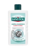 Schoonmaakvloeistof Sanytol 250 ml 1 L (1 Stuks) - thumbnail