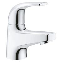 Grohe Fonteinkraan Start Curve XS-Size Chroom - thumbnail