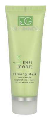 Dr Grandel - Dr. Grandel Sensicode Facial Mask 75 ml