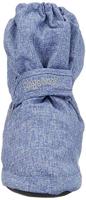 Playshoes thermo sneeuwslofjes Jeans Blue-22-23 - thumbnail