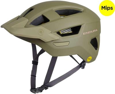 Endura hummvee mips - mtb helmet