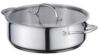 MasterChef Hapjespan Copperline Cookware Ø 24 cm - thumbnail