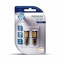 Ledlamp M-Tech T4W 12V - thumbnail