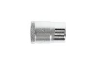 Gedore 30 12 6233930 Dopsleutelinzetstuk 12 mm 3/8 (10 mm) - thumbnail