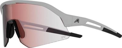 Alpina sonic hr m qv - sports glasses