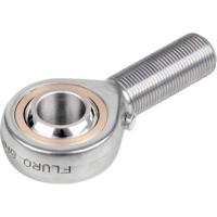 Sauter CE RR8 Scharnierkop CE RR8 - thumbnail