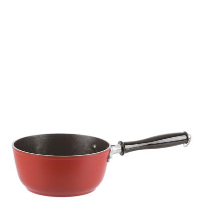 Sambonet Vintage Steelpan Ø 18 cm Rood - Ook inductie geschikt