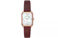 Emporio Armani AR80028 Dames Horloge set 32mm 3ATM - thumbnail