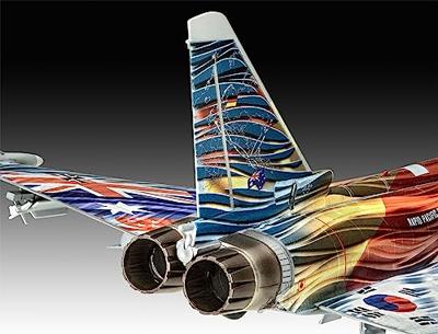 Revell 1/72 Eurofighter Pacific "Exclusive Edition"