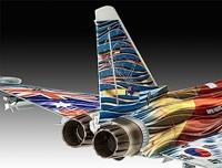 Revell 1/72 Eurofighter Pacific "Exclusive Edition" - thumbnail