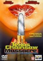 Texas Chainsaw Massacre - The Next Generation - DVD (8712609075410) - thumbnail