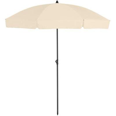 Platinum Aruba parasol 200 cm ecru