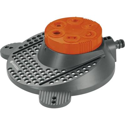 GARDENA Classic Multi 6-sproeier Boogie