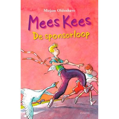 De sponsorloop De sponsorloop