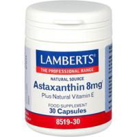 Astaxanthine 8mg - thumbnail